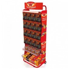 TANITIM STANDI S02 TANITIM STANDI S02